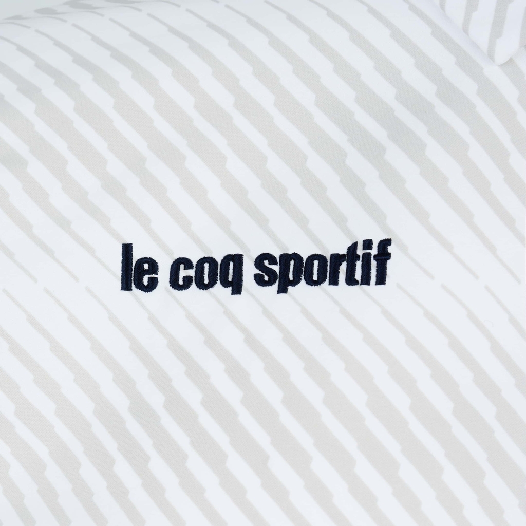 Áo Polo le coq golf Nam LG6SHS10MV-GY00