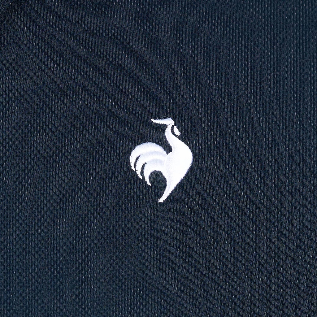 Áo Polo le coq sportif Nam LT6SHS42MV-NV00