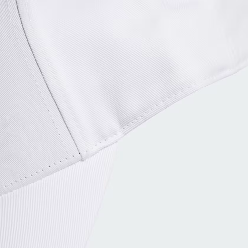 Mũ lưỡi trai adidas Baseball 3 sọc Unisex - JE5652