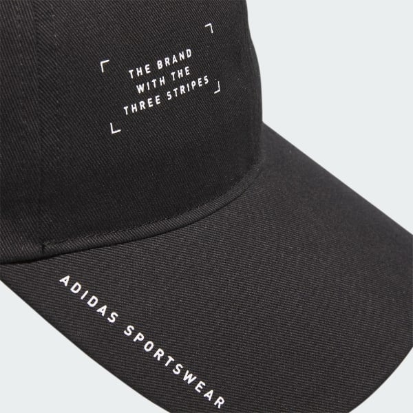 Mũ lưỡi trai adidas Must Haves Unisex - IM5230