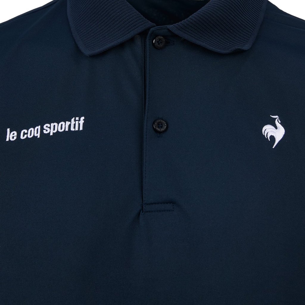 Áo Polo le coq golf Nam LG5SHS16MV-NV00