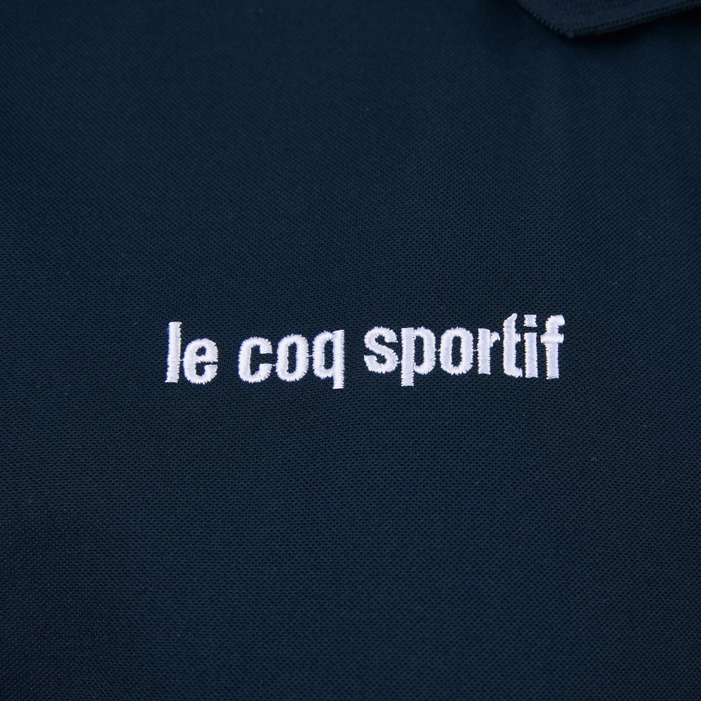 Áo Polo le coq golf Nam LG5SHS16MV-NV00