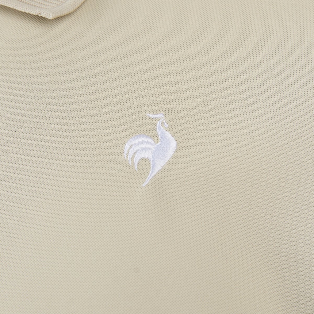 Áo Polo le coq golf Nam LG5SHS16MV-BG00