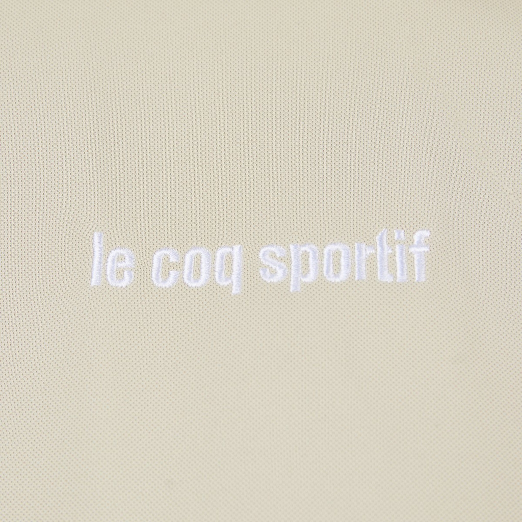 Áo Polo le coq golf Nam LG5SHS16MV-BG00