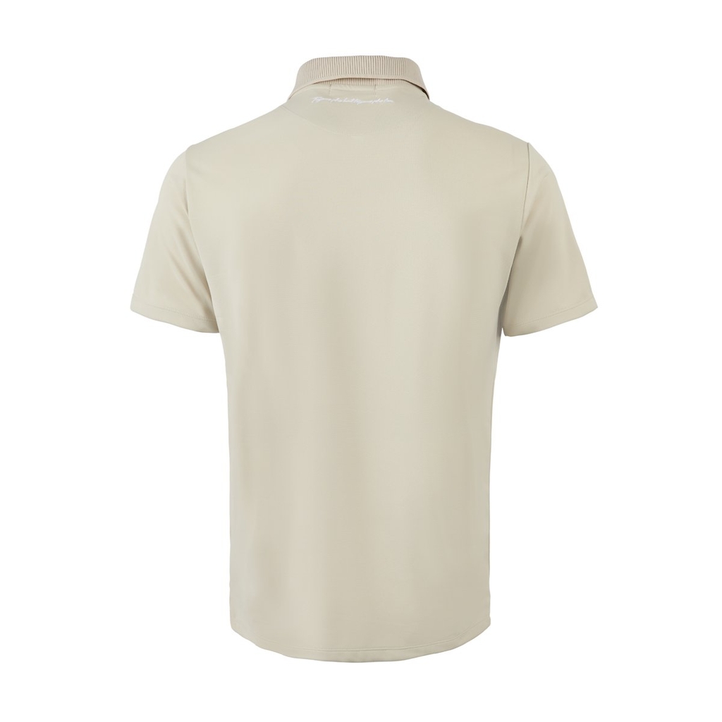 Áo Polo le coq golf Nam LG5SHS16MV-BG00