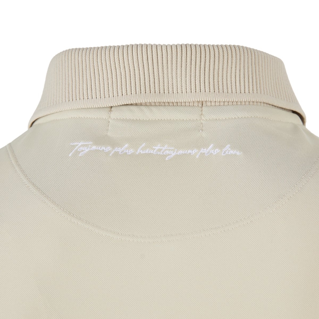 Áo Polo le coq golf Nam LG5SHS16MV-BG00