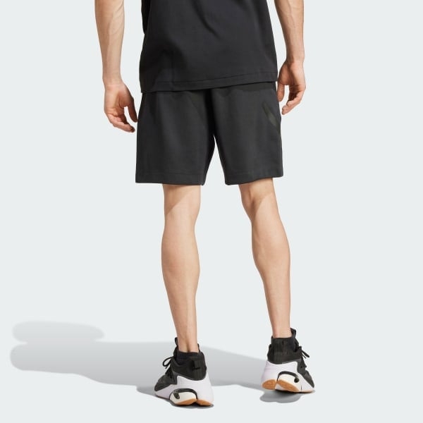 Quần short adidas New Z.N.E. Nam - JE7540
