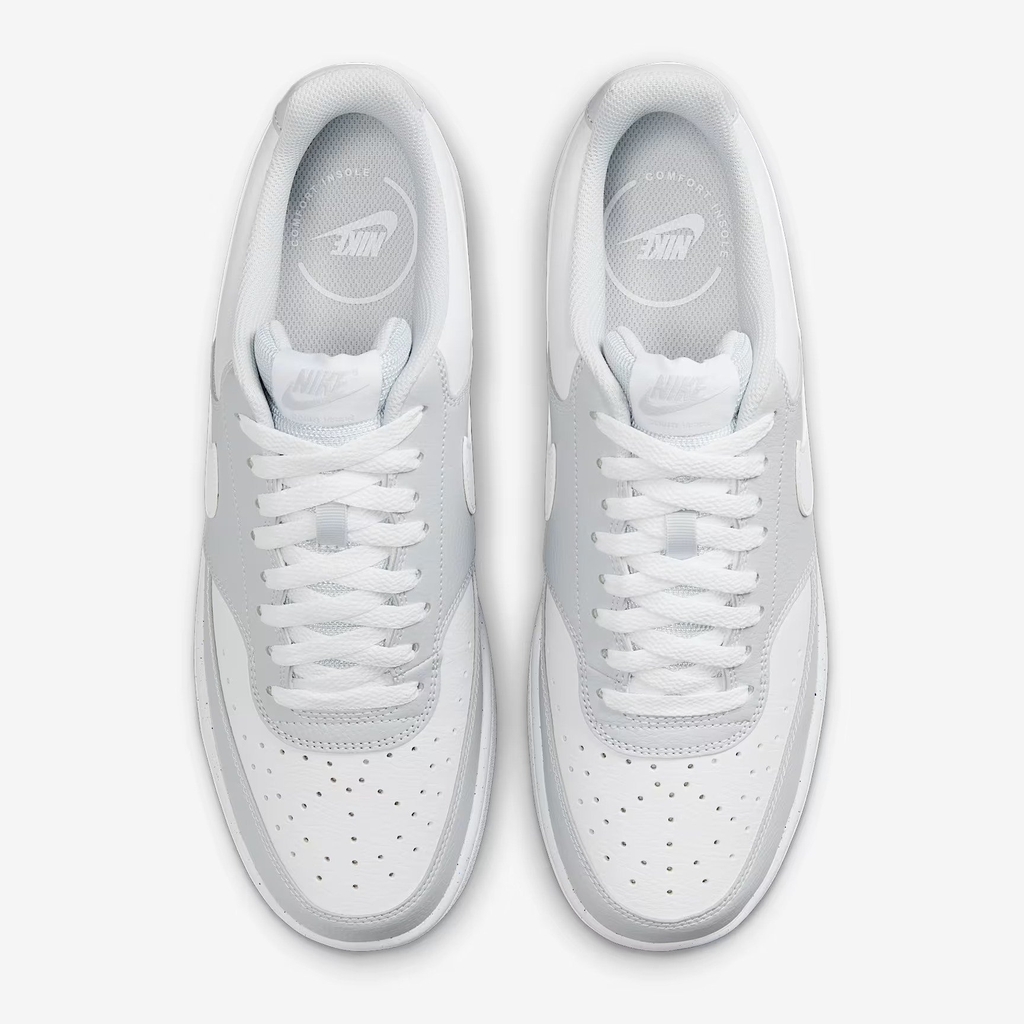 Giày thời trang Nike COURT VISION Nam HM9862-002