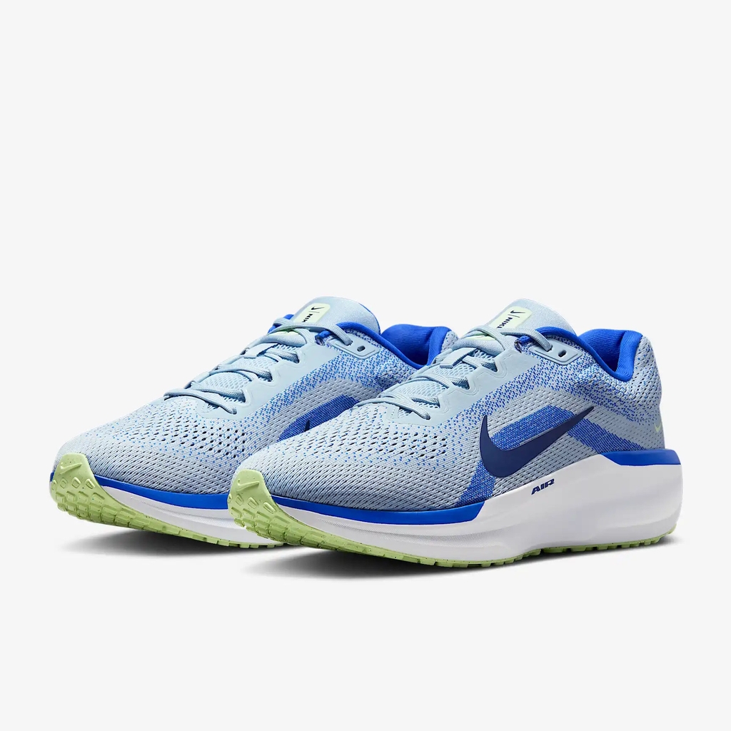 Giày chạy bộ Nike RUNNING WINFLO 11 Nam - FJ9509-404