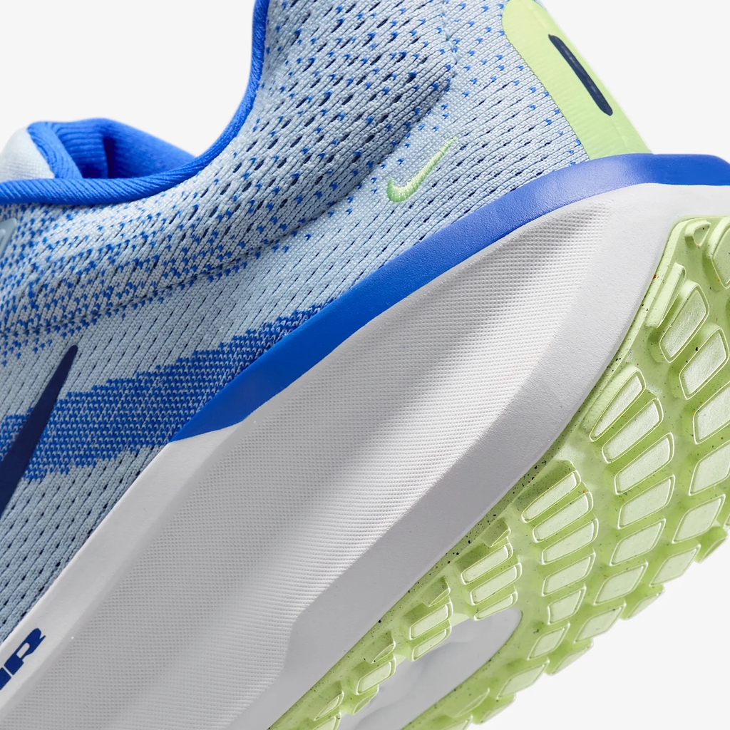 Giày chạy bộ Nike RUNNING WINFLO 11 Nam - FJ9509-404