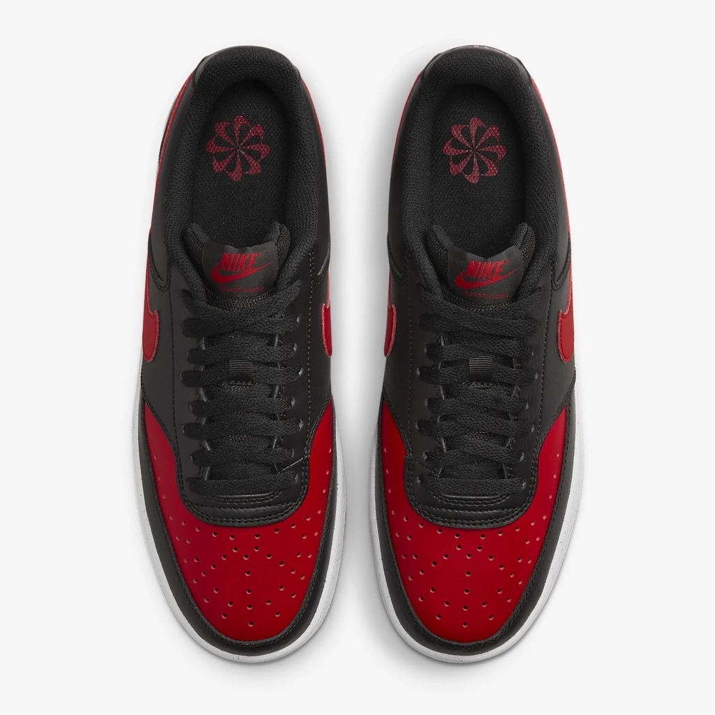 Giày thời trang Nike COURT VISION Nam - FJ0685-010