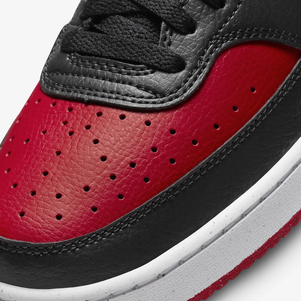 Giày thời trang Nike COURT VISION Nam - FJ0685-010