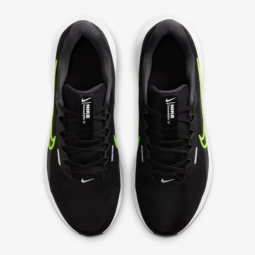 Giày chạy bộ Nike Downshifter 13 Nam - FD6454-007