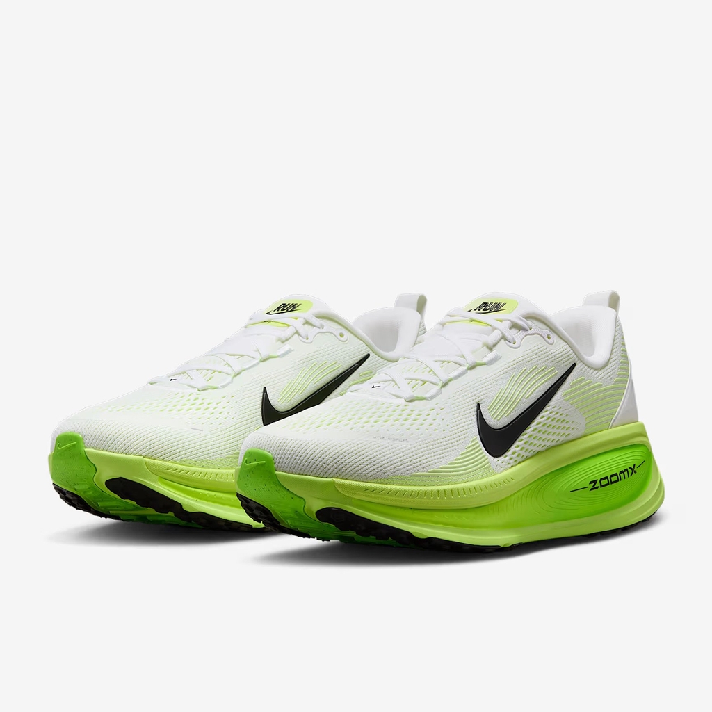 Giày chạy bộ Nike VOMERO 18 Nam HM6803-100