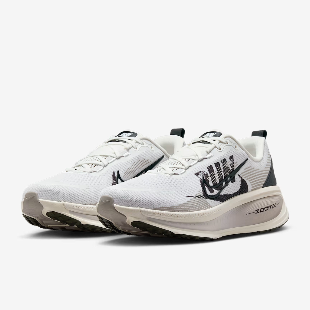 Giày chạy bộ Nike VOMERO 18 Nam IB5726-100