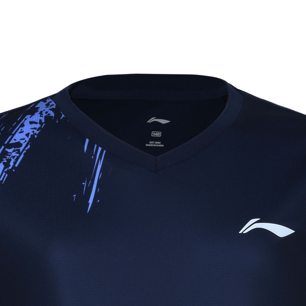 Bộ quần áo cầu lông Li-Ning Unisex P-AATV072-3V