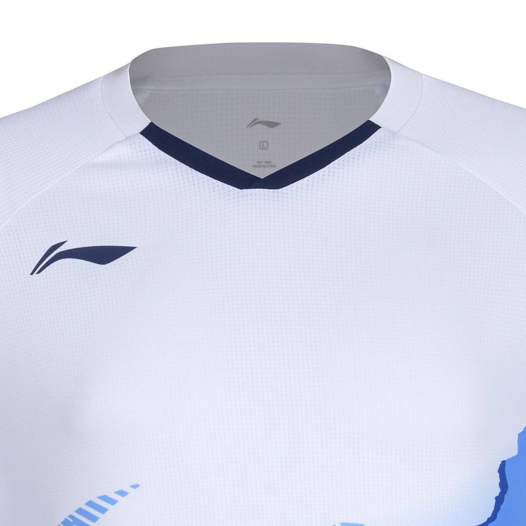 Áo T-shirt Li-Ning Nam P-AAYW039-2V