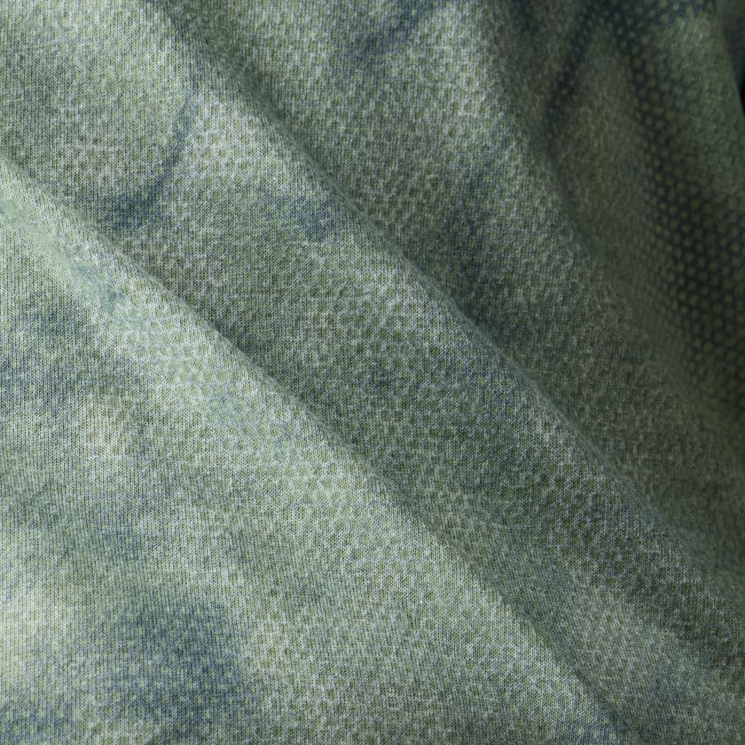 Áo T-shirt tập luyện adidas Power HIIT Nam - JP3343