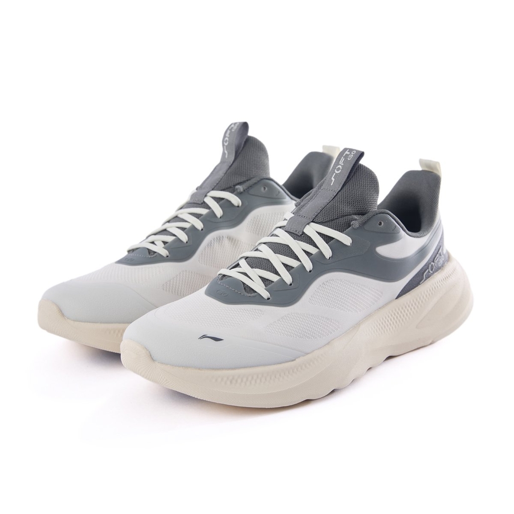 Giày thời trang Li-Ning SOFT GO 2 V4 Nam AGLV091-17V