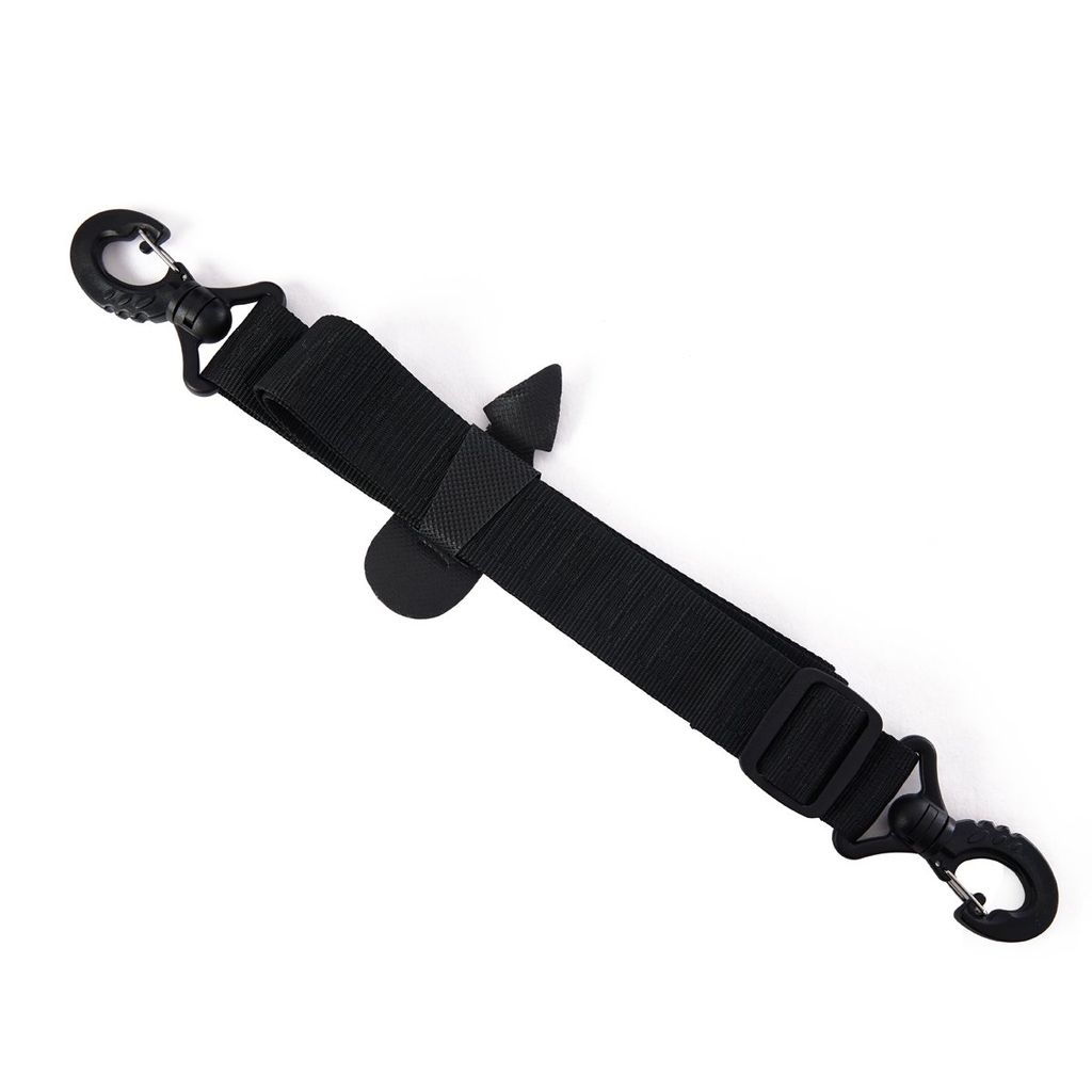 Túi xách Li-Ning Unisex ABDV081-2V