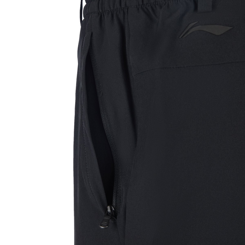 Quần gió Li-Ning Nam AYKV133-2V