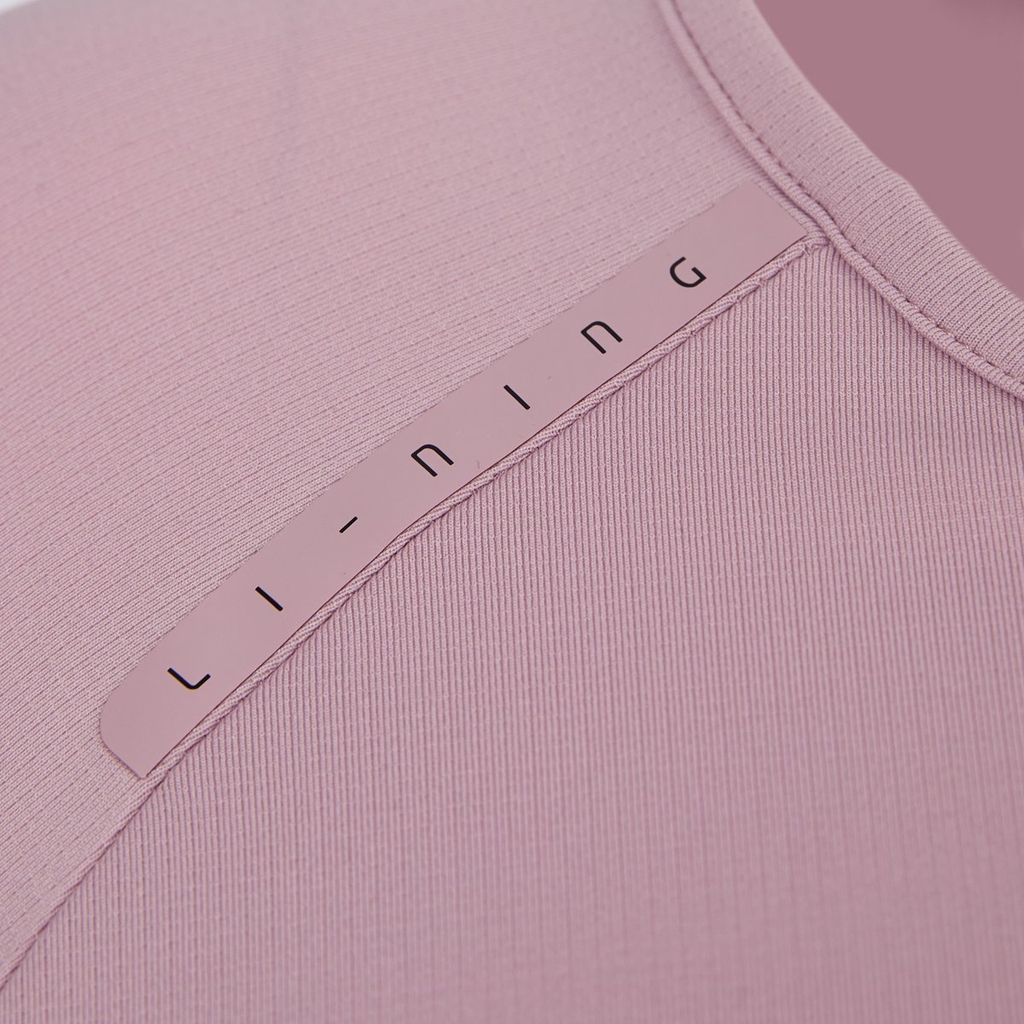 Áo T-shirt Li-Ning Nữ ATSV726-2V