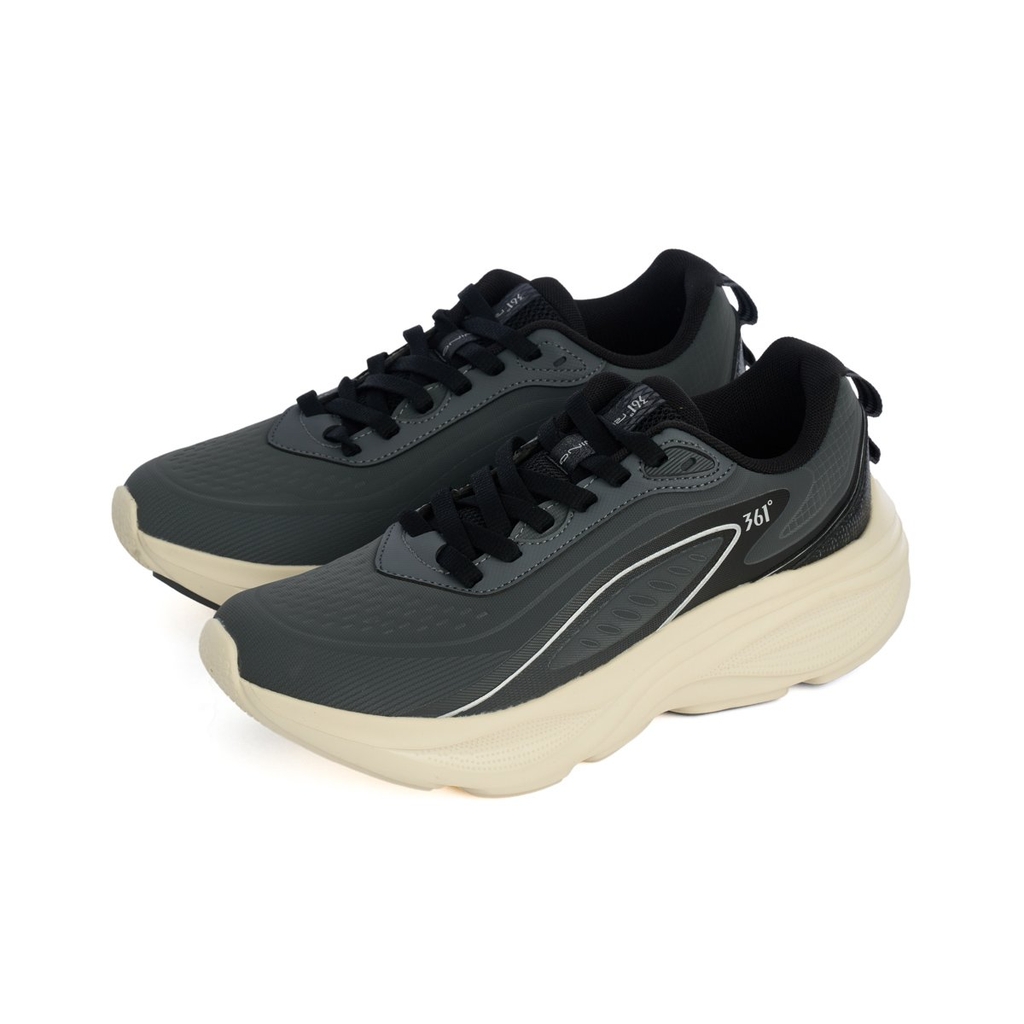 Giày chạy bộ 361º Nebulae Nam W572532216-4