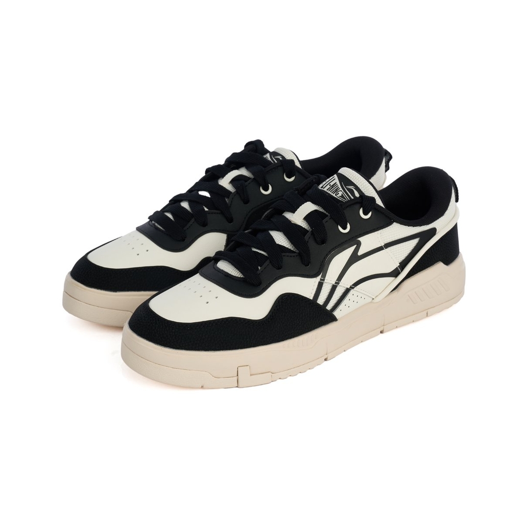 Giày thời trang COMMON 80S Nam AGCV207-2V