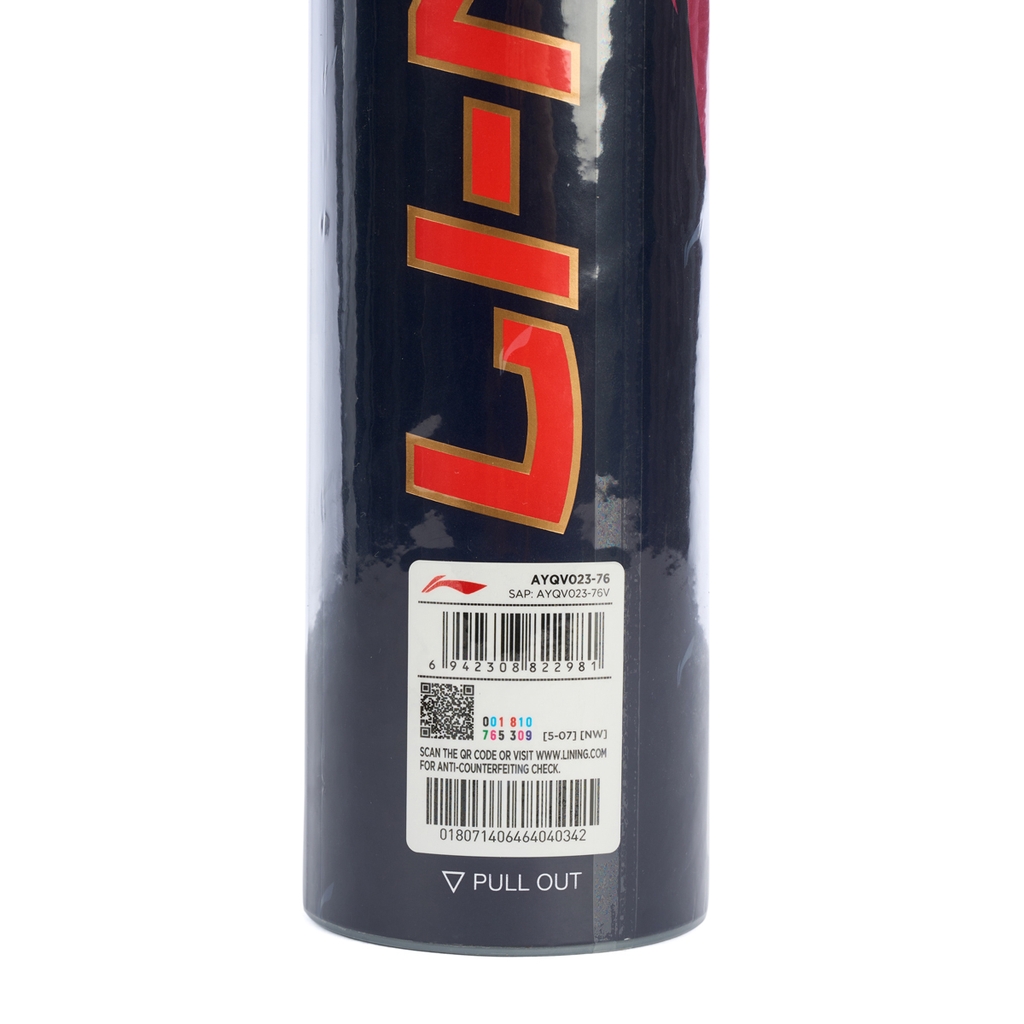 Quả cầu lông Li-Ning 76/77 Phiên Bản Mới