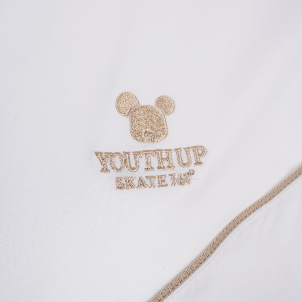 Áo gió 361º Nữ W562539010A-2C