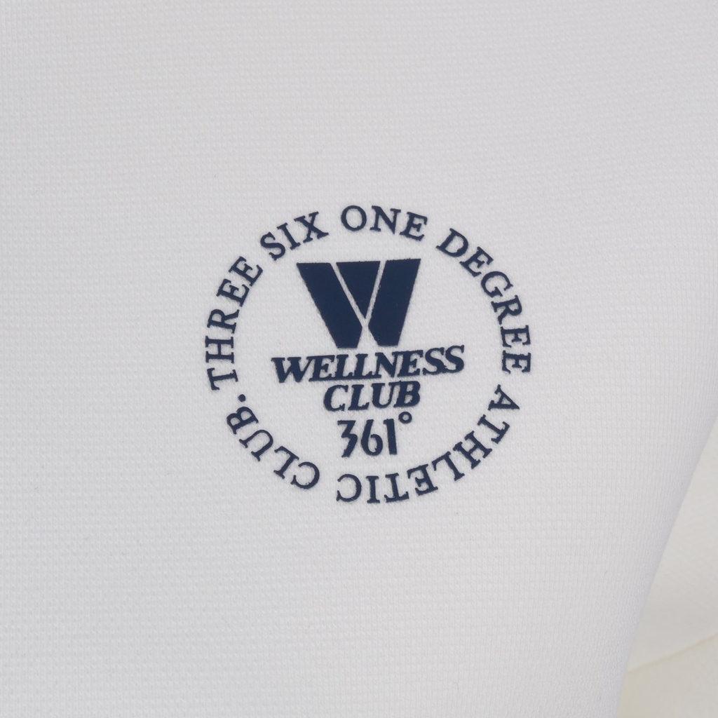 Áo khoác nỉ 361º Nữ W562534009A-1C