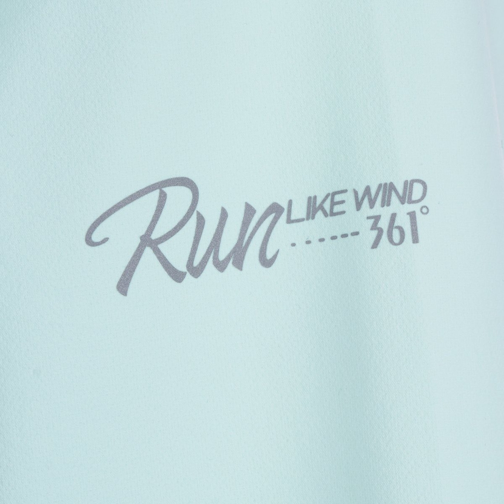 Áo gió 361º Nữ W562532057A-2C