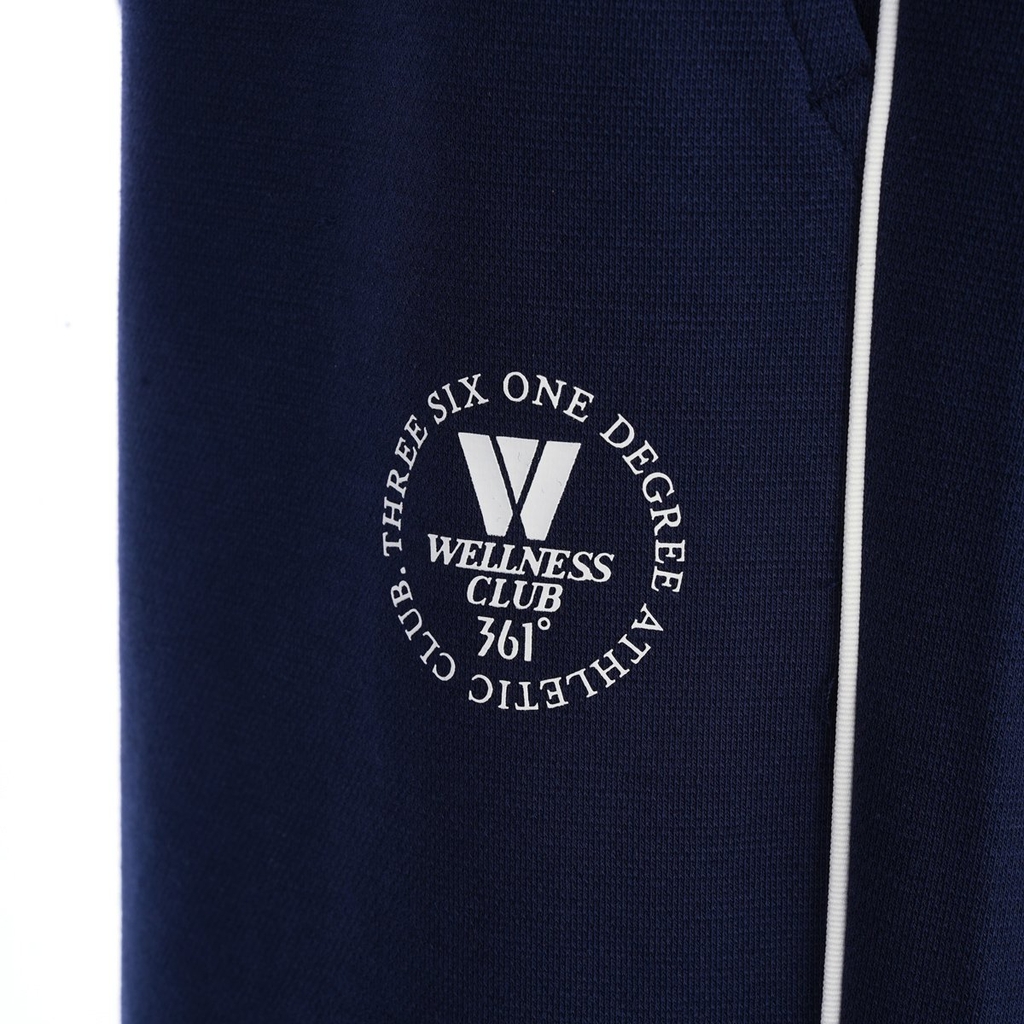 Quần nỉ 361º Nữ W562534009B-1C