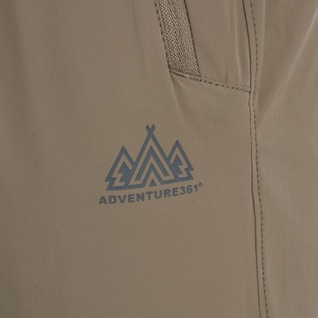 Quần gió 361º Nam W552533704-1C