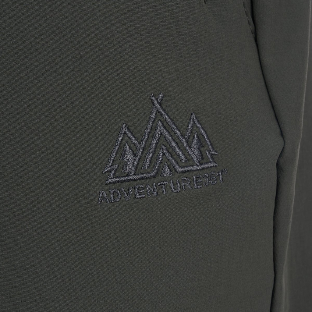 Quần gió 361º Nam W552533708-1C