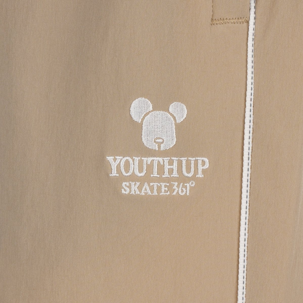 Quần gió 361º Nữ W562539010B-4C