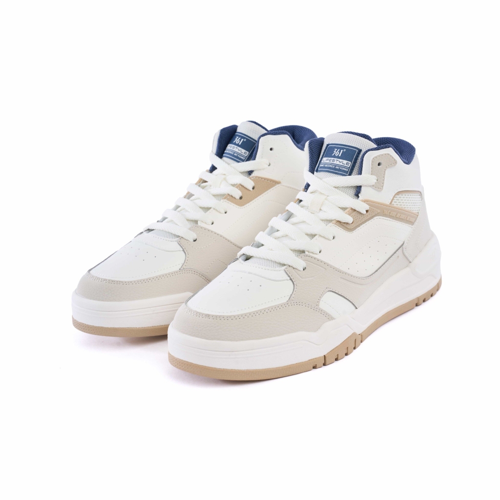 Giày thời trang 361° CARVE 6.0 Nam W572546606-1