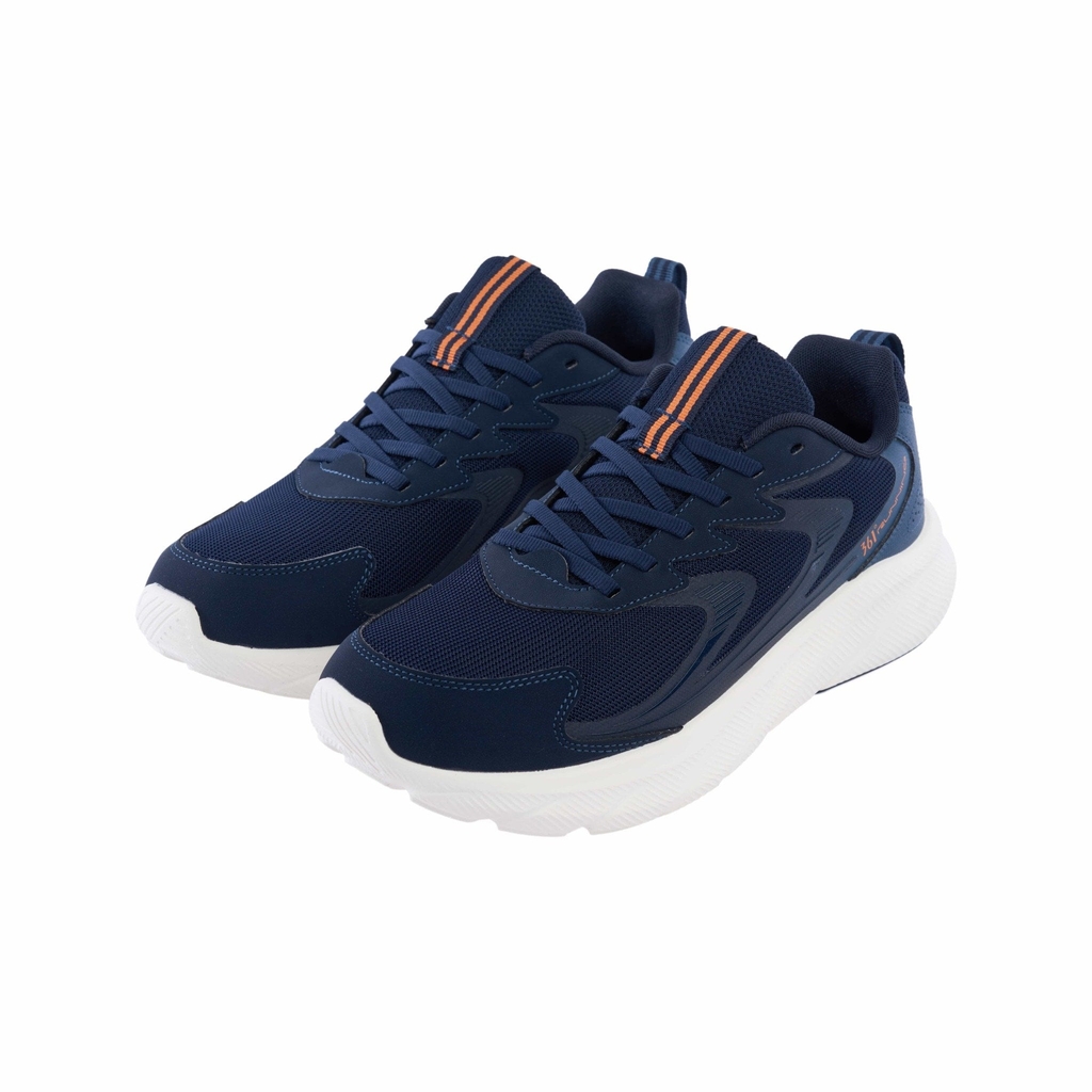 Giày chạy bộ 361° Joyful Pace Nam W572542220-8