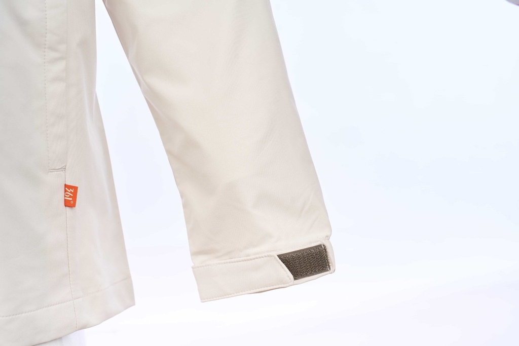 Áo gió 361º Nam W552534602-2C