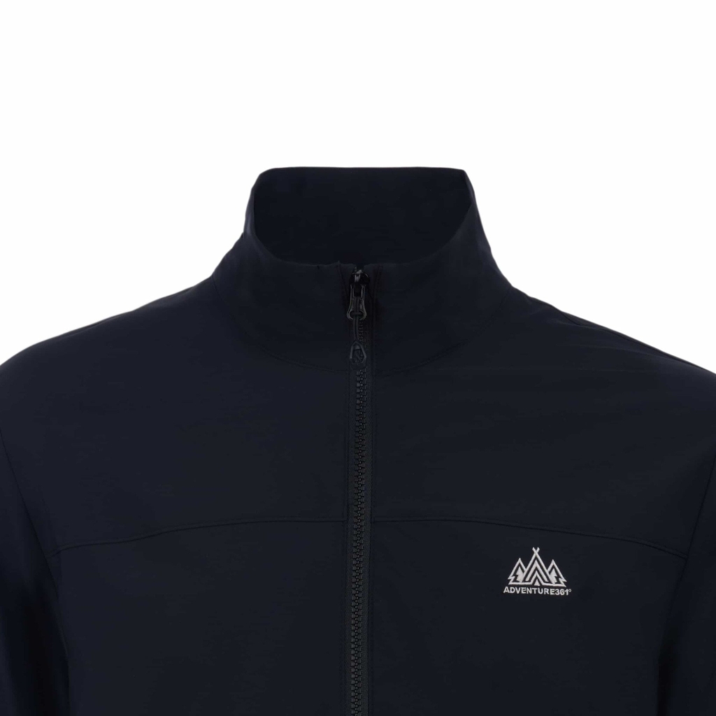 Áo gió 361º Nam W552533601-4C