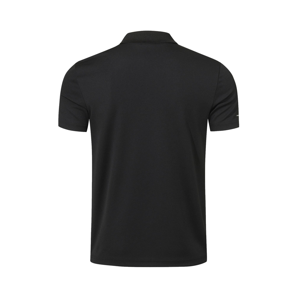 Áo Polo le coq sportif Nam QR123ETS31-BLK0