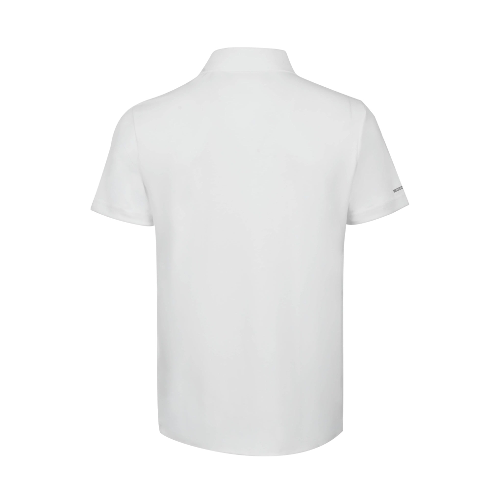 Áo Polo le coq sportif Nam QR123ETS31-OWT0