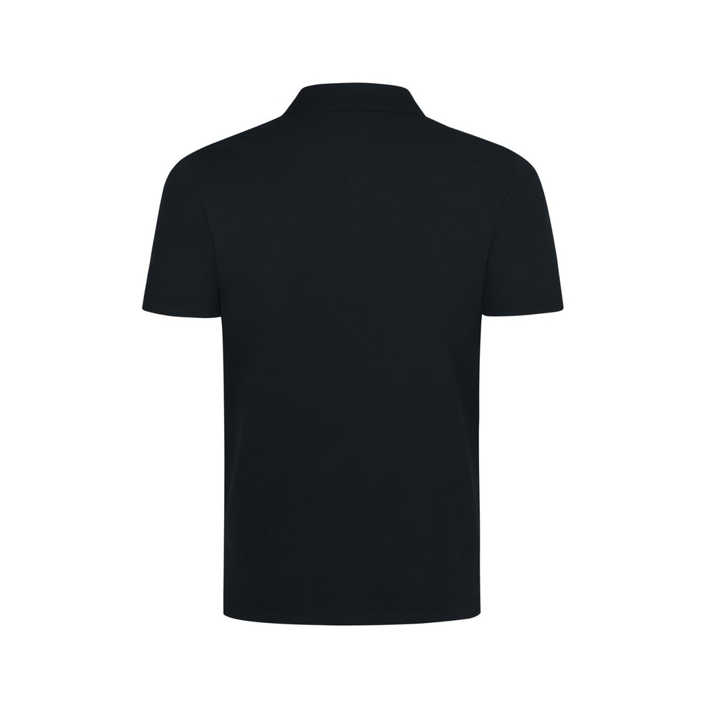 Áo Polo le coq sportif Nam QR123ETS34-BLK
