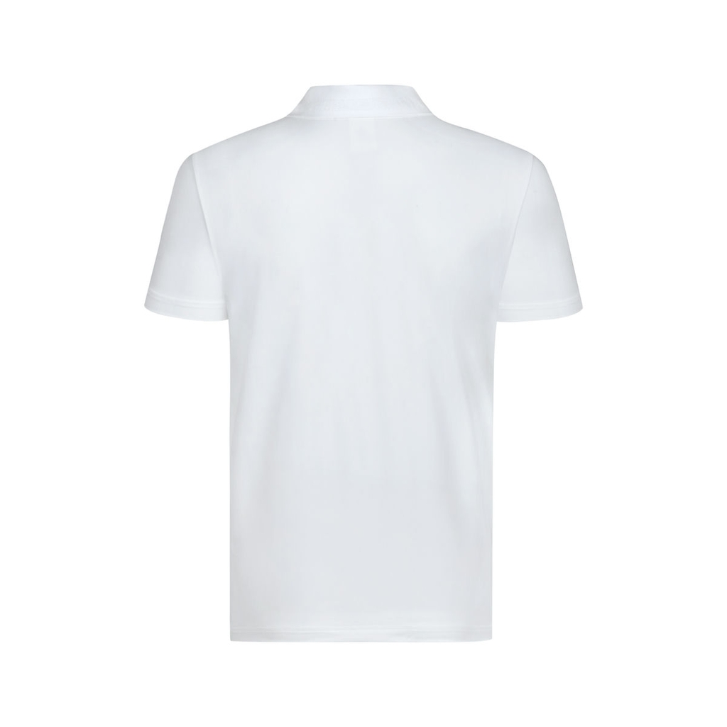 Áo Polo le coq sportif Nam QR123ETS34-OWT