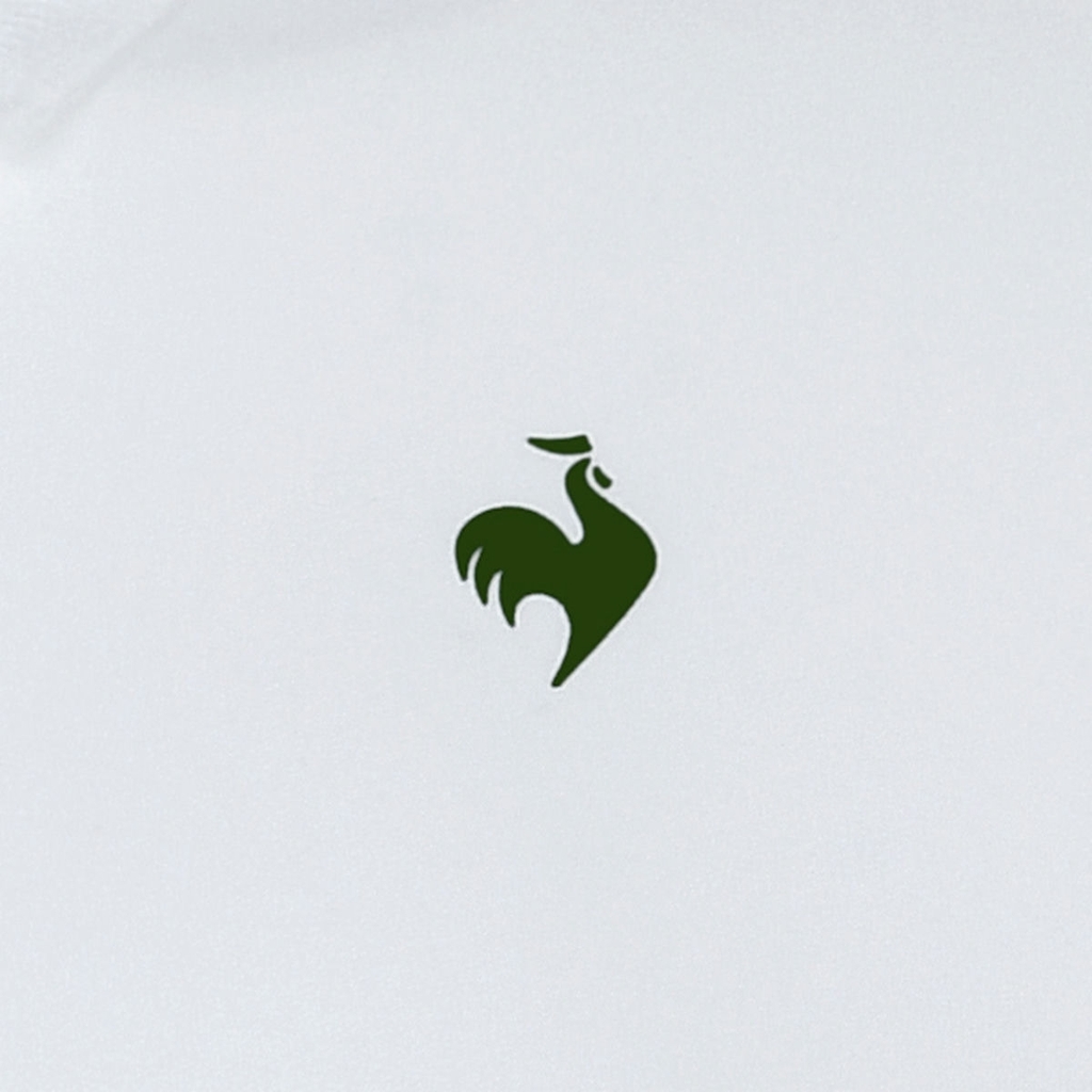 Áo Polo le coq sportif Nam QR123ETS34-OWT
