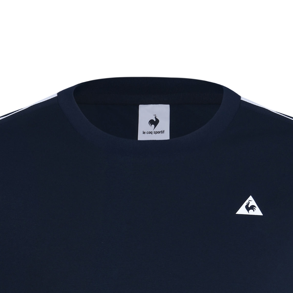 Áo T-shirt le coq sportif Nam QR123LRS31-DNV0