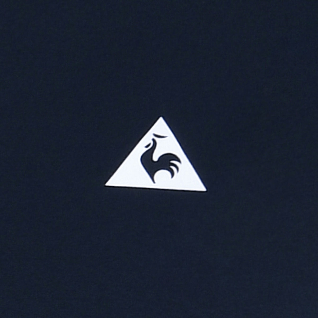 Áo T-shirt le coq sportif Nam QR123LRS31-DNV0