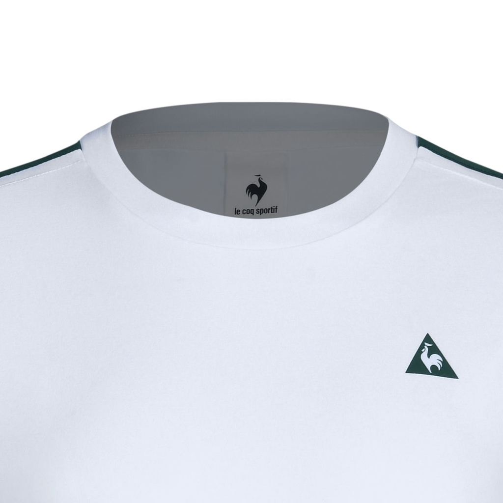 Áo T-shirt le coq sportif Nam QR123LRS31-OWT0