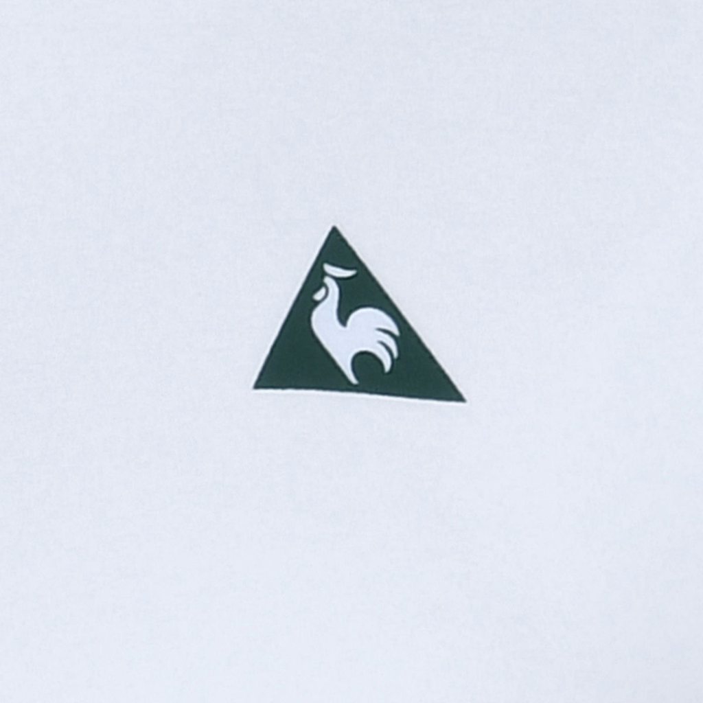 Áo T-shirt le coq sportif Nam QR123LRS31-OWT0