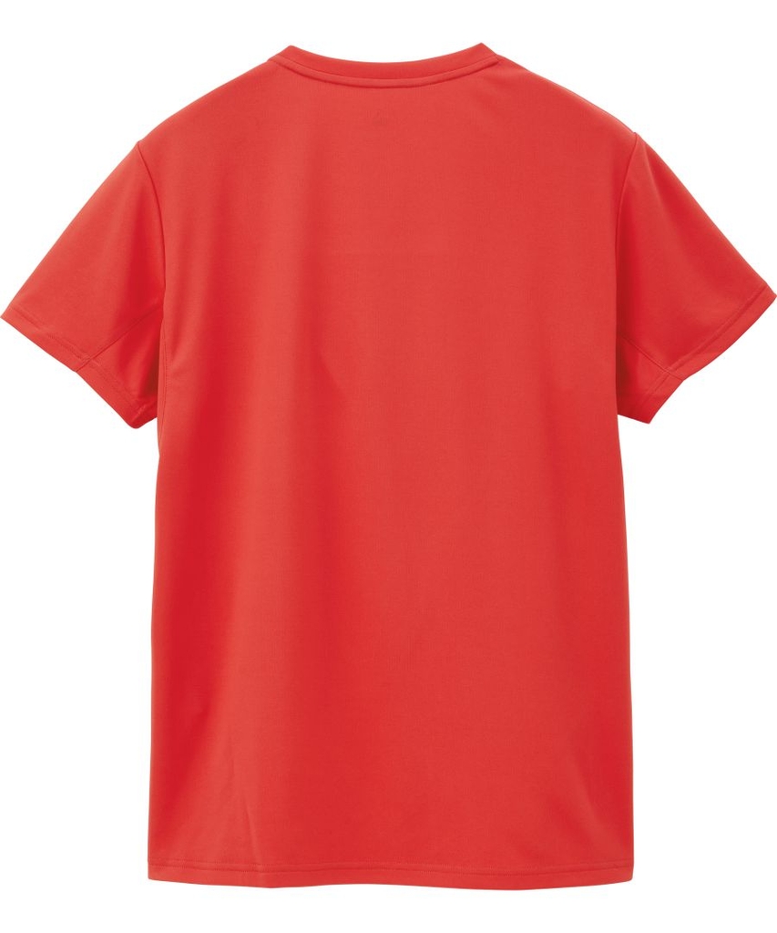 Áo T-shirt le coq sportif Nam QTMXJA07V-RD